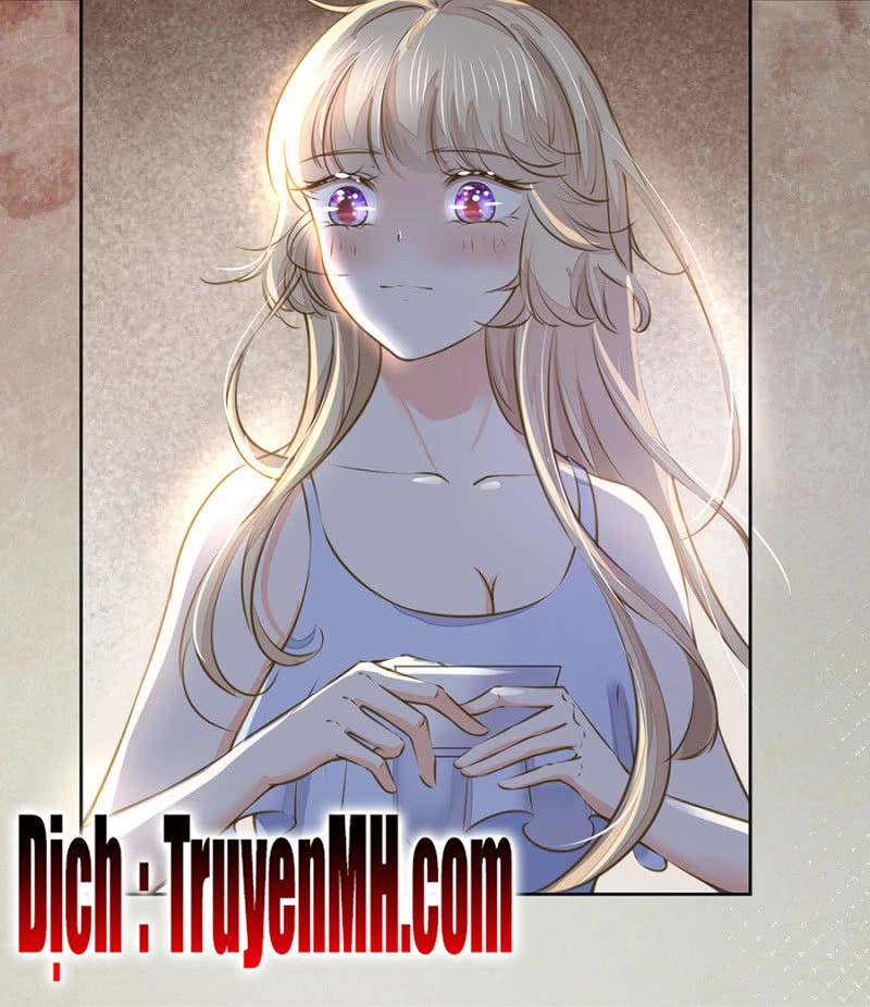 Hôn Sai 55 Lần, Nam Thần Cao Lãnh Ở Sát Vách Chapter 55 - 6