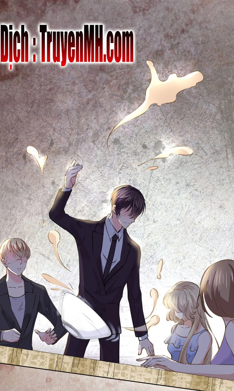 Hôn Sai 55 Lần, Nam Thần Cao Lãnh Ở Sát Vách Chapter 55 - 11