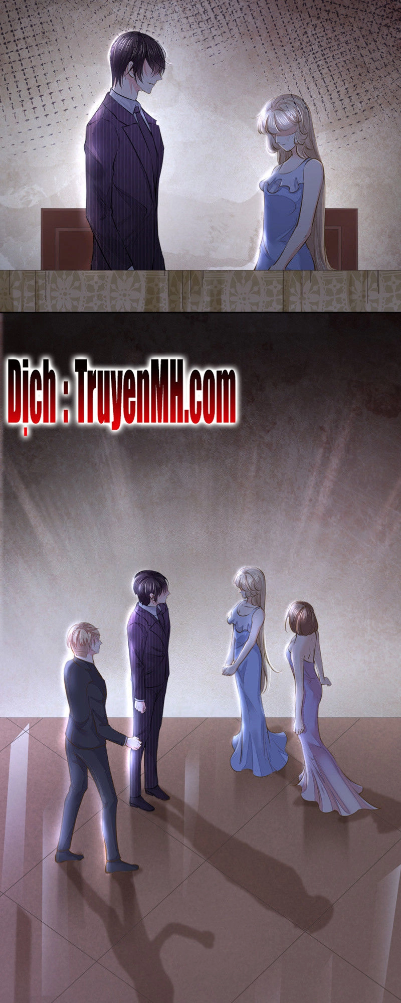 Hôn Sai 55 Lần, Nam Thần Cao Lãnh Ở Sát Vách Chapter 55 - 18