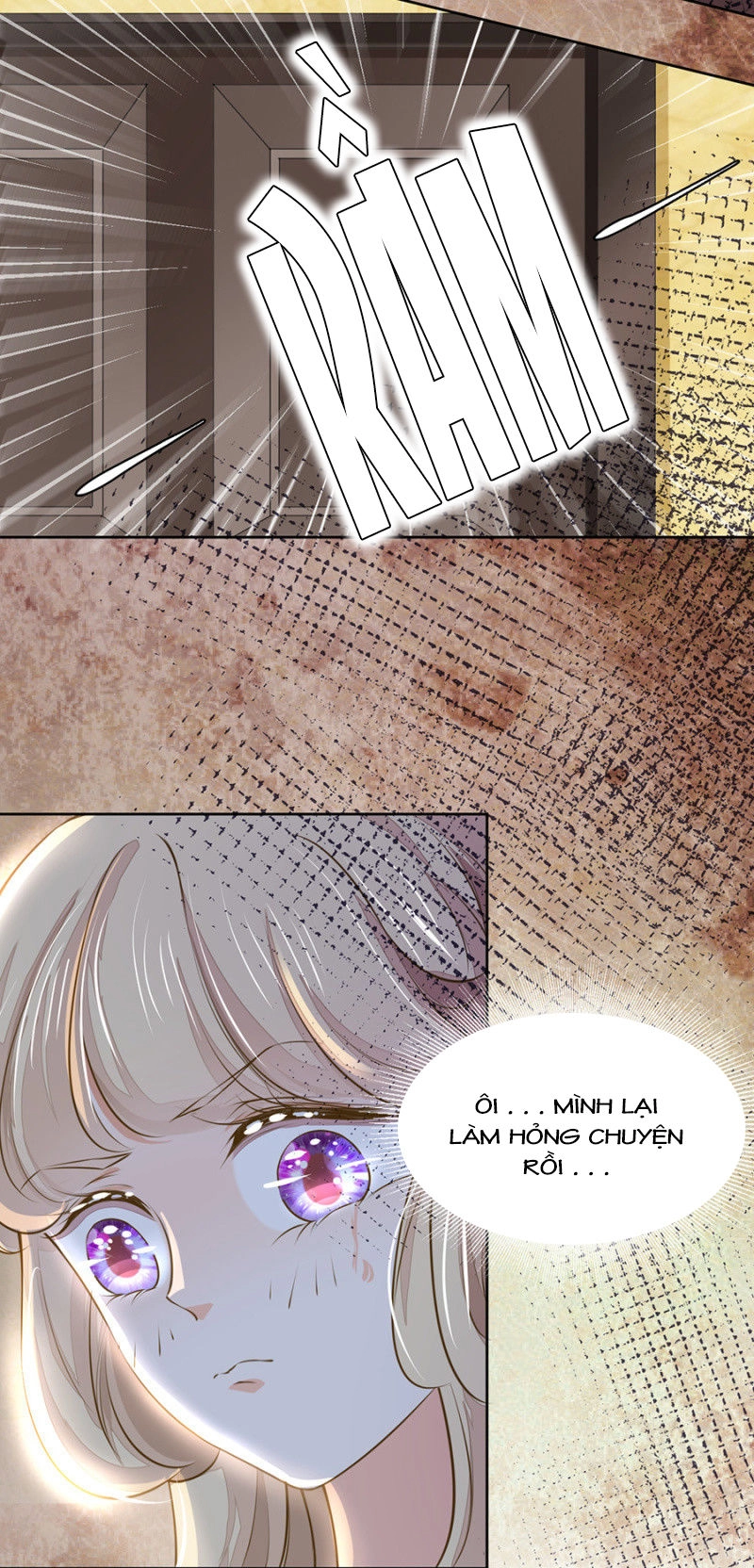 Hôn Sai 55 Lần, Nam Thần Cao Lãnh Ở Sát Vách Chapter 56 - 8