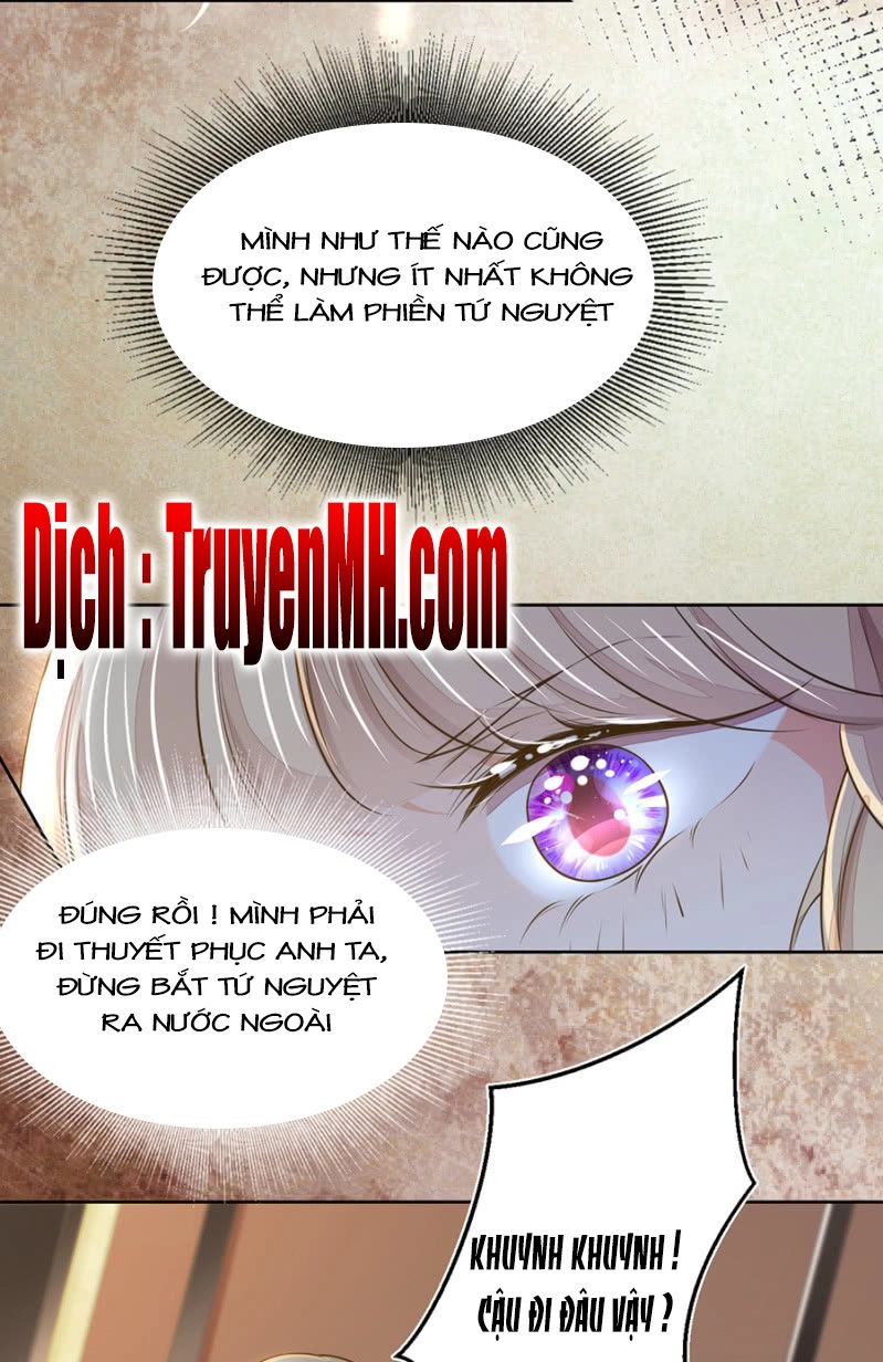 Hôn Sai 55 Lần, Nam Thần Cao Lãnh Ở Sát Vách Chapter 56 - 9
