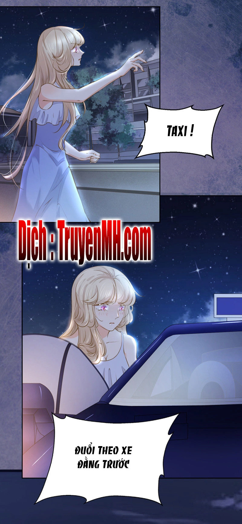 Hôn Sai 55 Lần, Nam Thần Cao Lãnh Ở Sát Vách Chapter 56 - 13