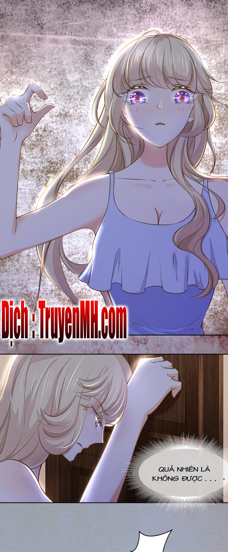 Hôn Sai 55 Lần, Nam Thần Cao Lãnh Ở Sát Vách Chapter 57 - 4