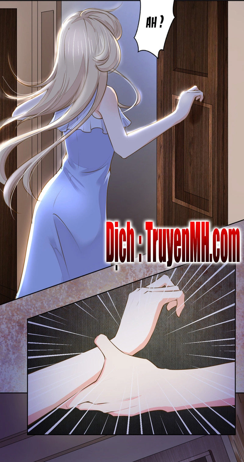 Hôn Sai 55 Lần, Nam Thần Cao Lãnh Ở Sát Vách Chapter 57 - 5