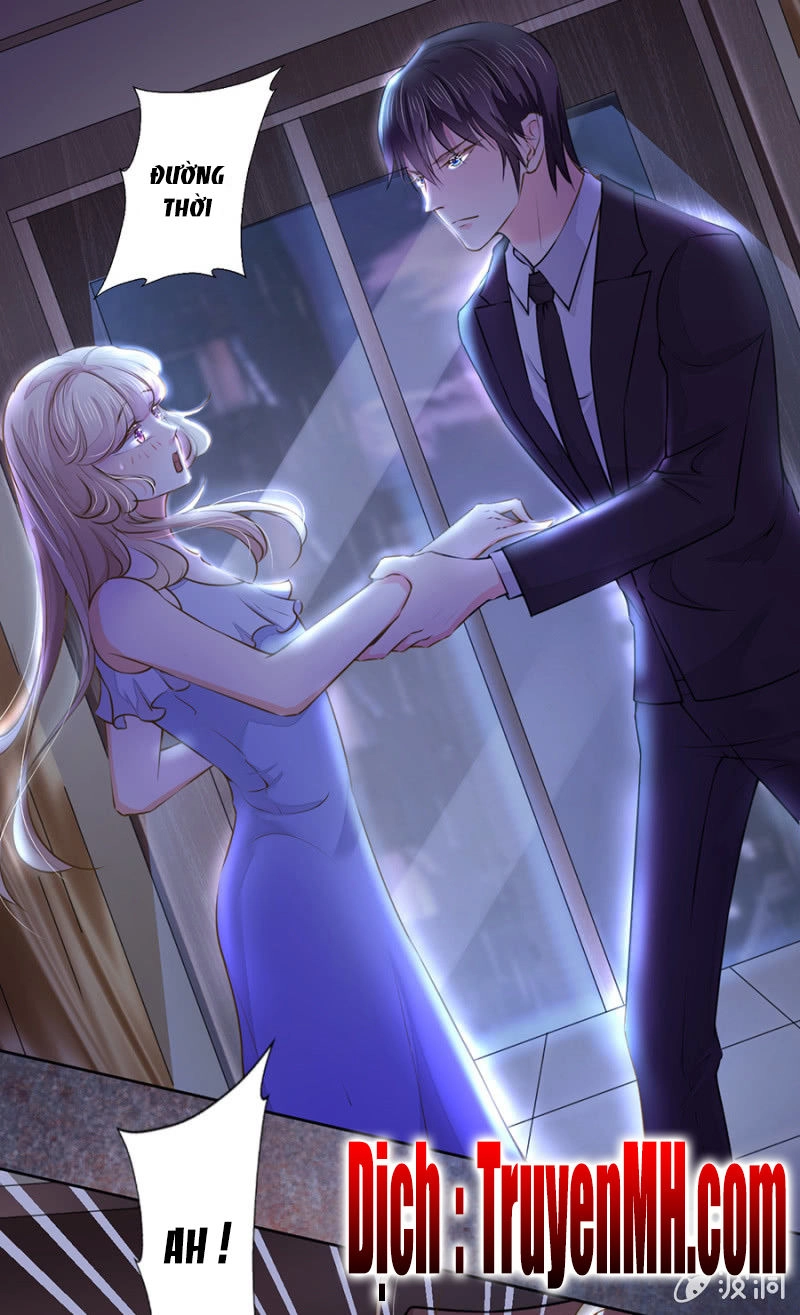 Hôn Sai 55 Lần, Nam Thần Cao Lãnh Ở Sát Vách Chapter 57 - 6