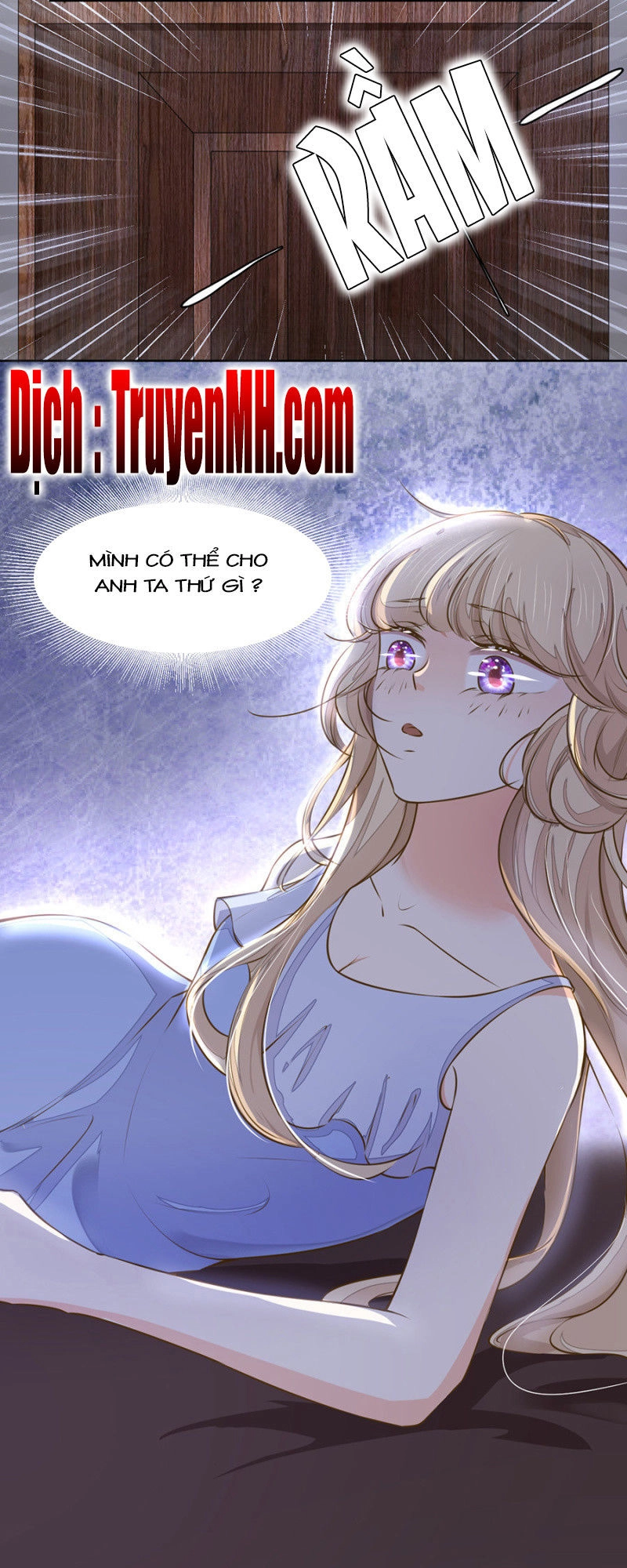 Hôn Sai 55 Lần, Nam Thần Cao Lãnh Ở Sát Vách Chapter 57 - 11