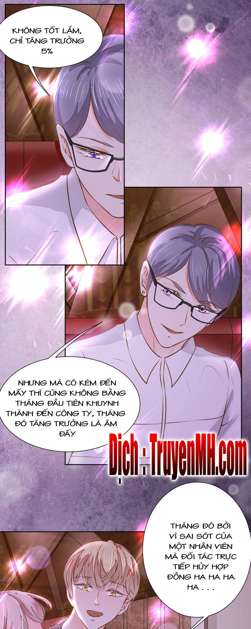 Hôn Sai 55 Lần, Nam Thần Cao Lãnh Ở Sát Vách Chapter 58 - 4