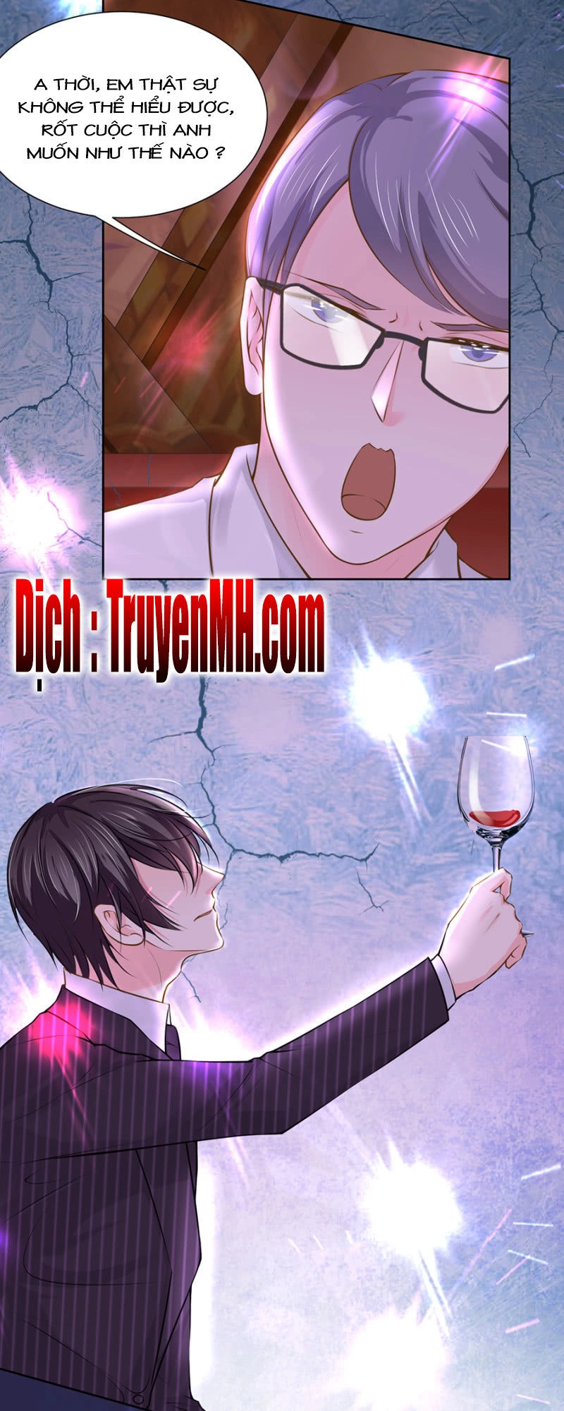 Hôn Sai 55 Lần, Nam Thần Cao Lãnh Ở Sát Vách Chapter 58 - 12