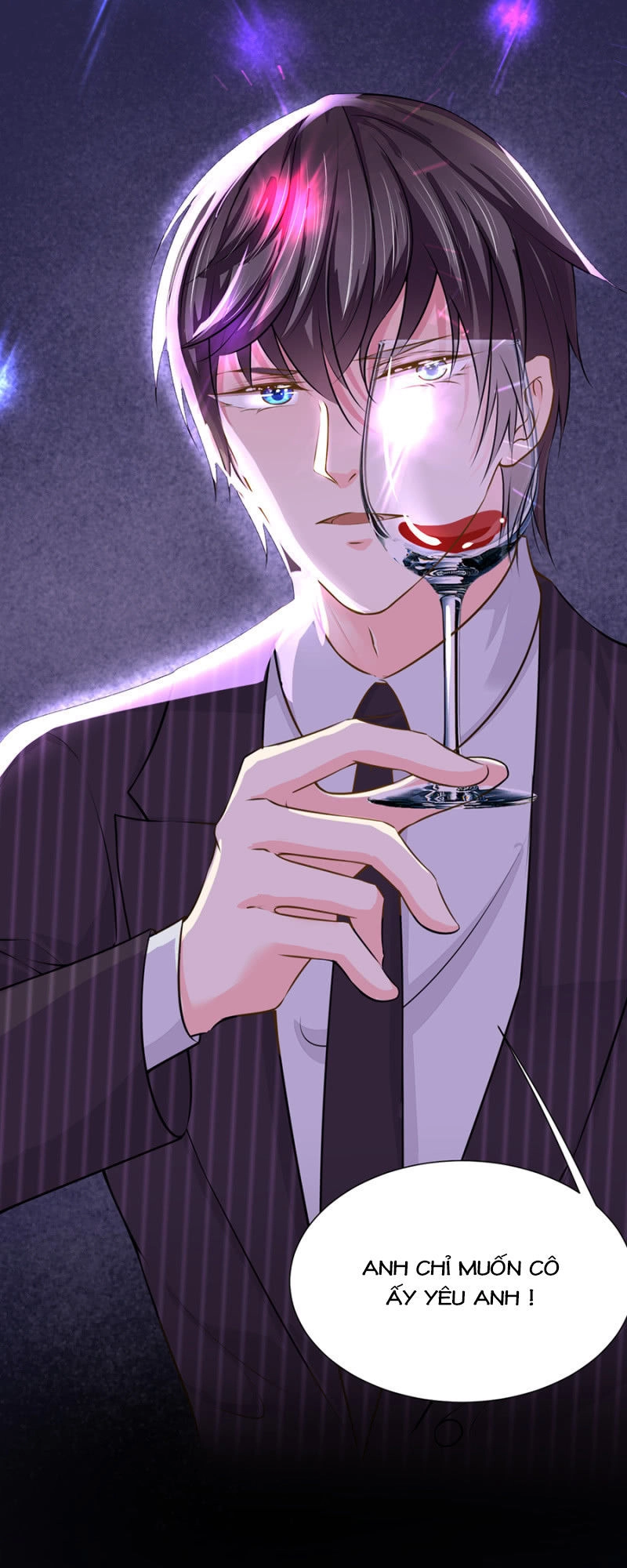 Hôn Sai 55 Lần, Nam Thần Cao Lãnh Ở Sát Vách Chapter 58 - 14