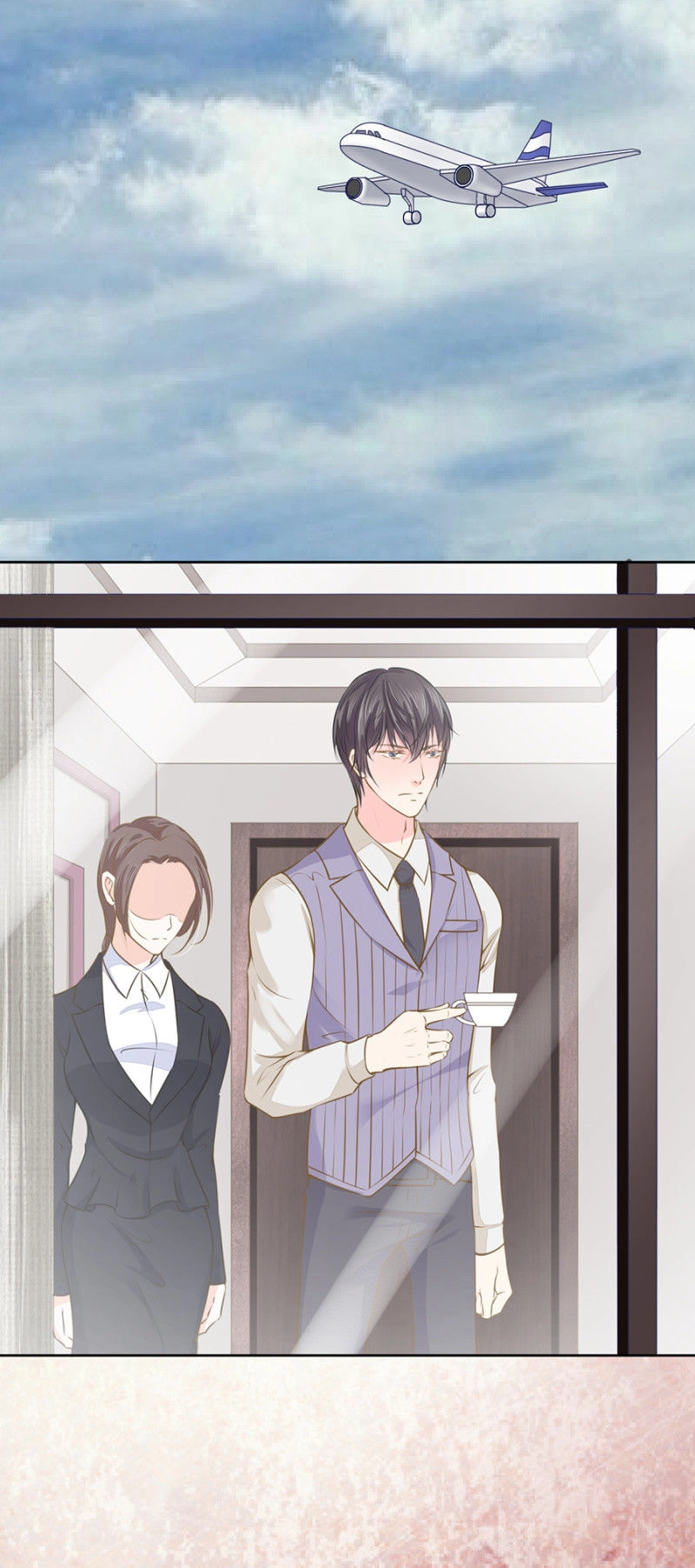 Hôn Sai 55 Lần, Nam Thần Cao Lãnh Ở Sát Vách Chapter 58 - 18