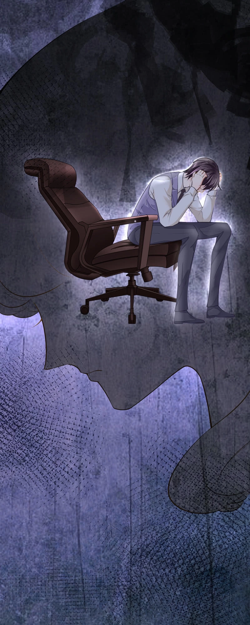 Hôn Sai 55 Lần, Nam Thần Cao Lãnh Ở Sát Vách Chapter 59 - 6