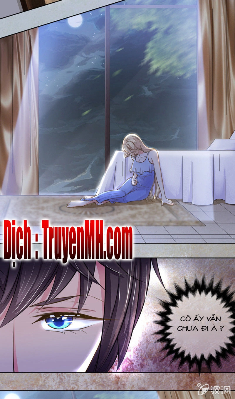 Hôn Sai 55 Lần, Nam Thần Cao Lãnh Ở Sát Vách Chapter 59 - 16