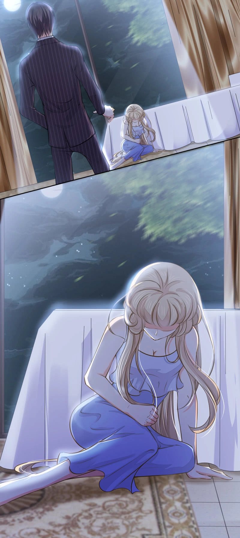 Hôn Sai 55 Lần, Nam Thần Cao Lãnh Ở Sát Vách Chapter 59 - 17