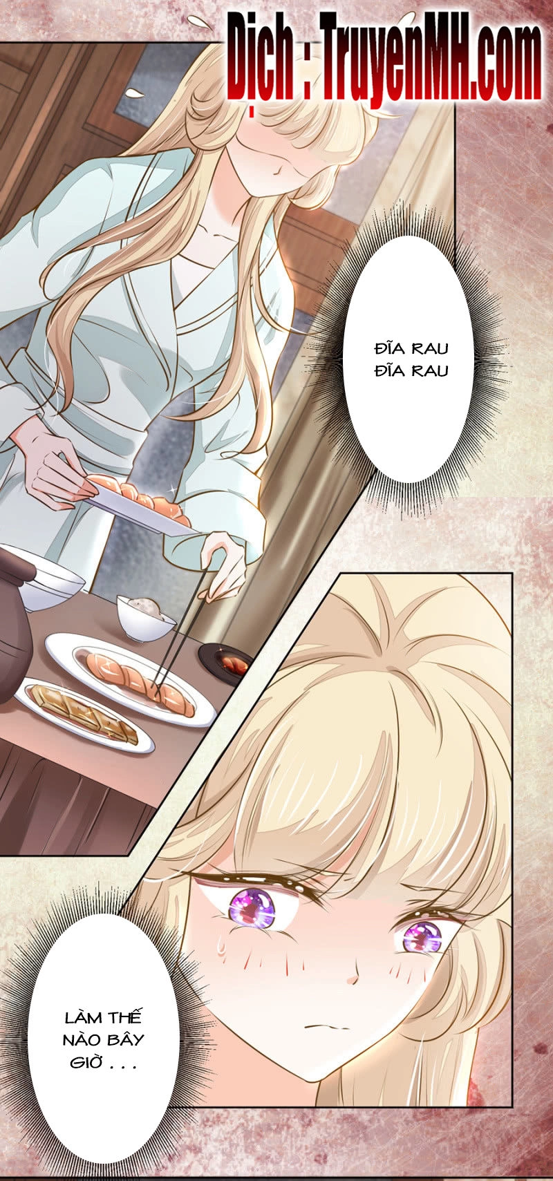 Hôn Sai 55 Lần, Nam Thần Cao Lãnh Ở Sát Vách Chapter 61 - 11