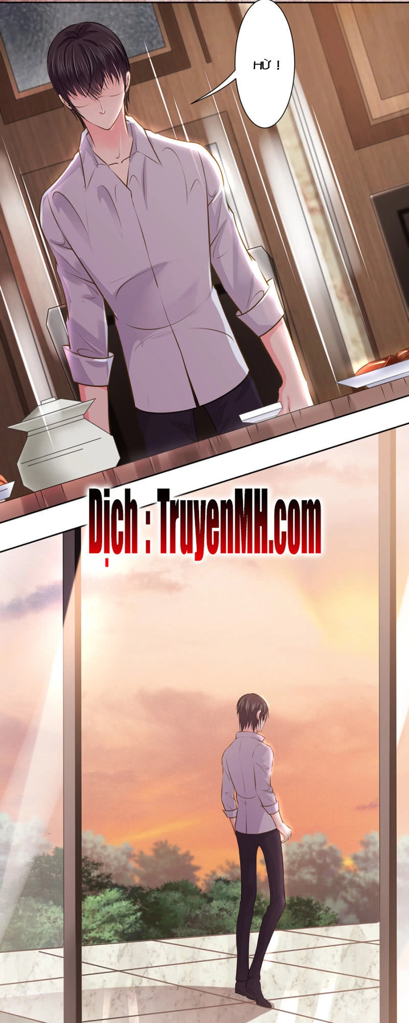 Hôn Sai 55 Lần, Nam Thần Cao Lãnh Ở Sát Vách Chapter 61 - 14