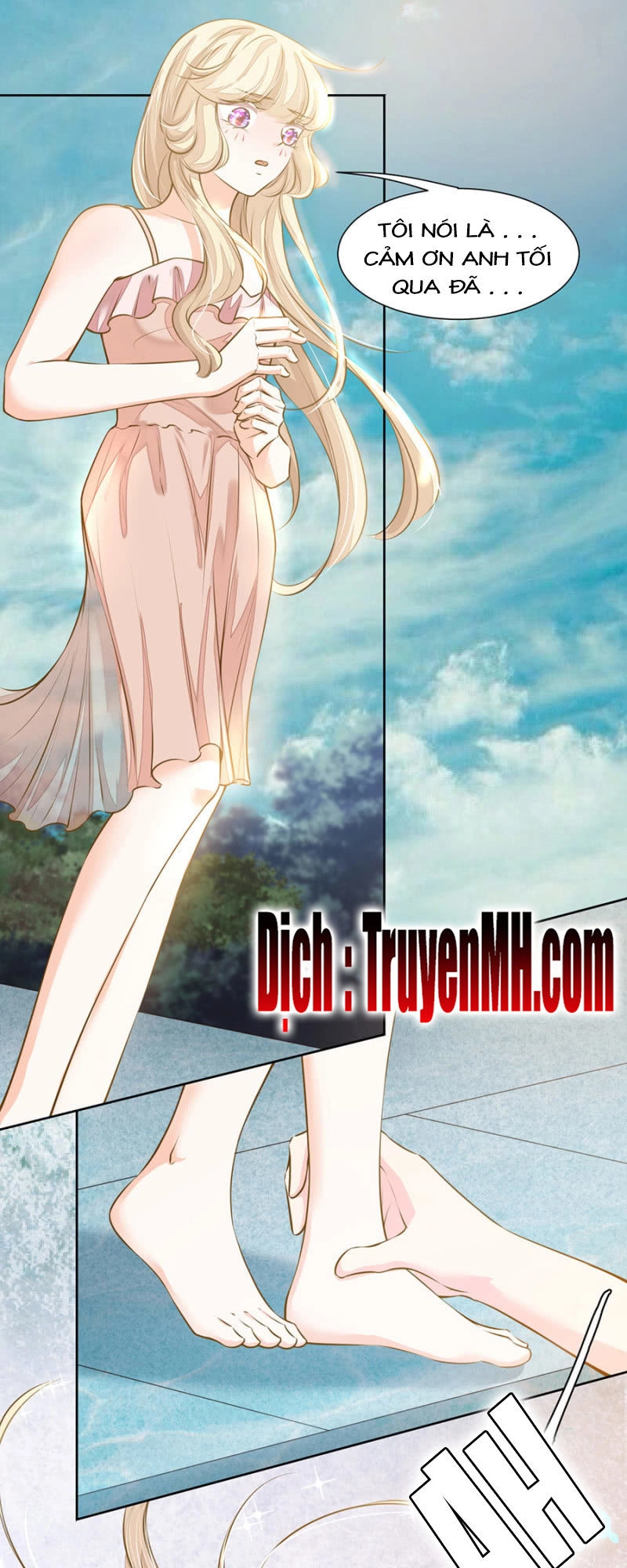 Hôn Sai 55 Lần, Nam Thần Cao Lãnh Ở Sát Vách Chapter 62 - 15