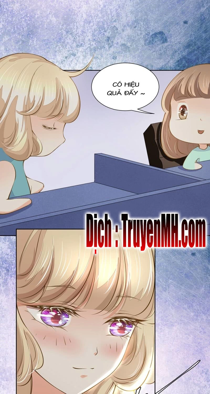 Hôn Sai 55 Lần, Nam Thần Cao Lãnh Ở Sát Vách Chapter 64 - 3