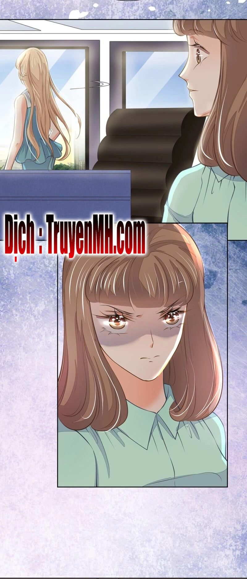 Hôn Sai 55 Lần, Nam Thần Cao Lãnh Ở Sát Vách Chapter 64 - 7