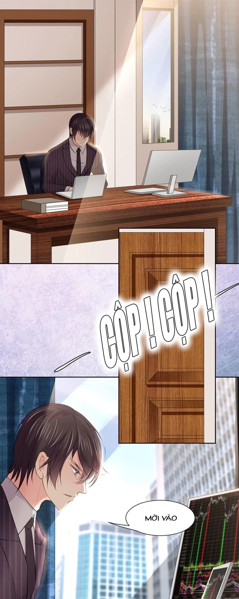 Hôn Sai 55 Lần, Nam Thần Cao Lãnh Ở Sát Vách Chapter 64 - 8