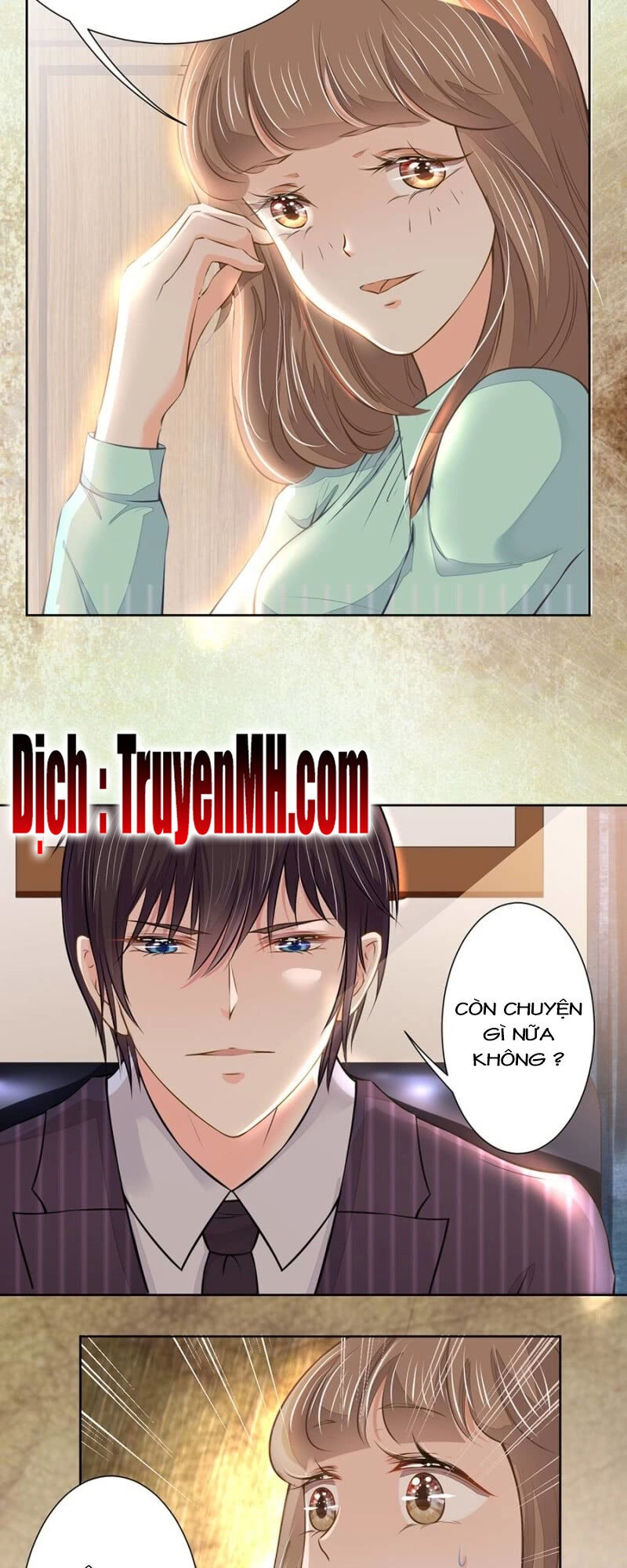 Hôn Sai 55 Lần, Nam Thần Cao Lãnh Ở Sát Vách Chapter 64 - 13