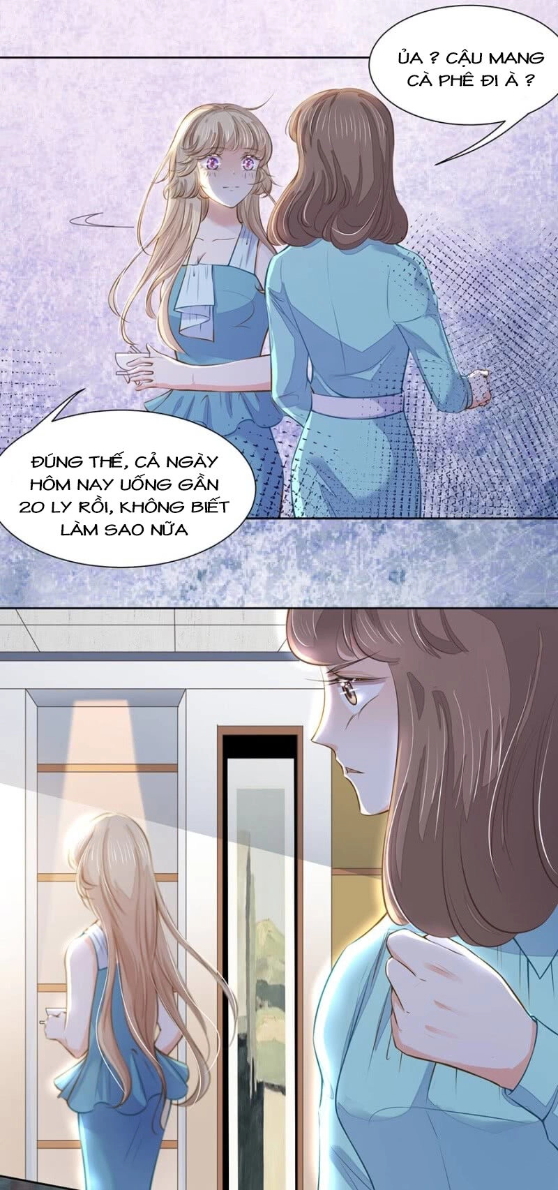 Hôn Sai 55 Lần, Nam Thần Cao Lãnh Ở Sát Vách Chapter 64 - 17