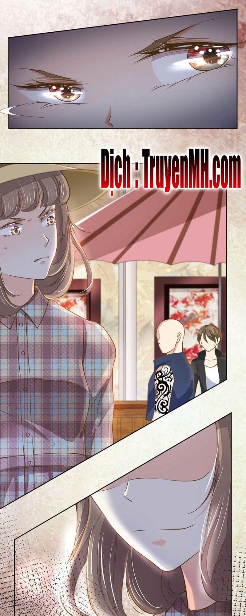 Hôn Sai 55 Lần, Nam Thần Cao Lãnh Ở Sát Vách Chapter 65 - 13