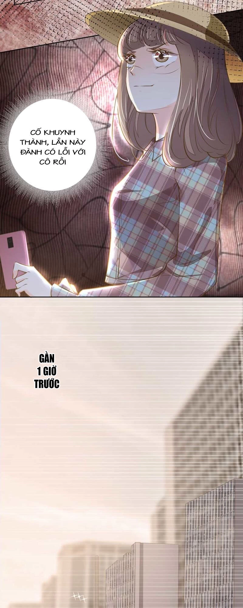 Hôn Sai 55 Lần, Nam Thần Cao Lãnh Ở Sát Vách Chapter 65 - 15