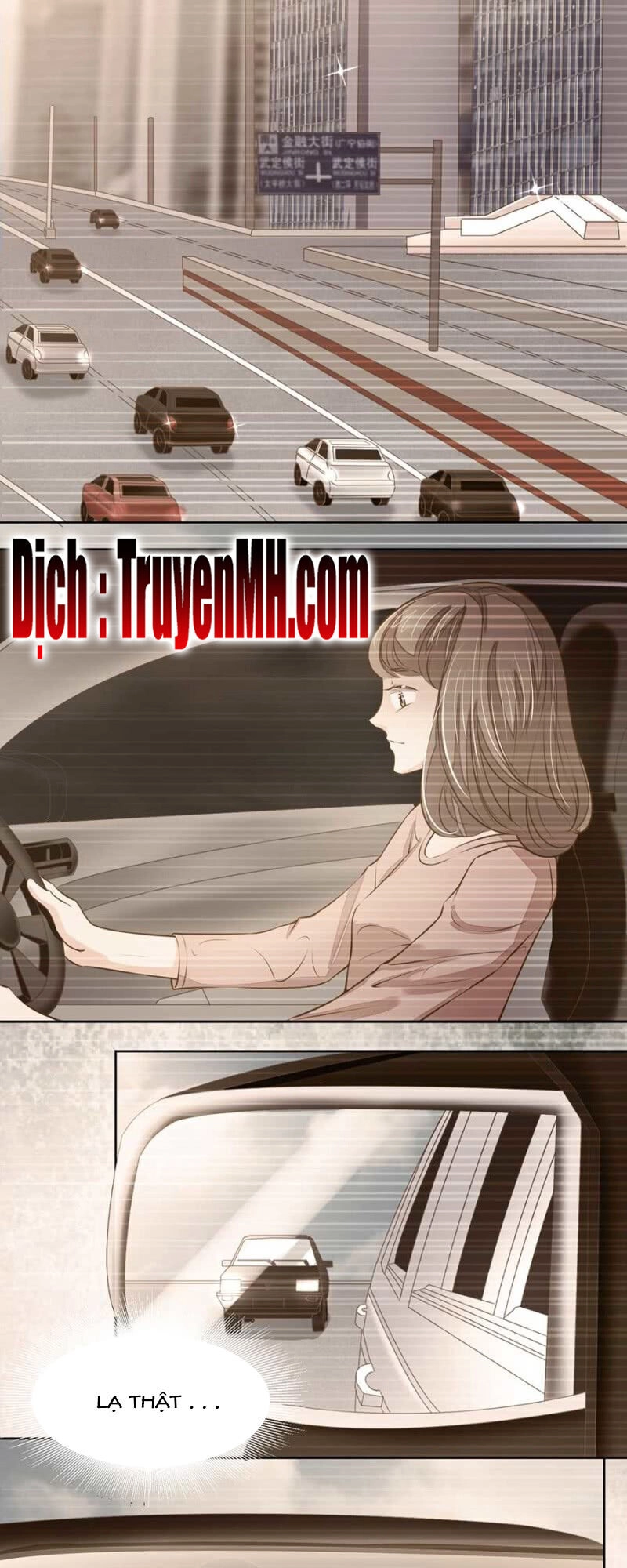 Hôn Sai 55 Lần, Nam Thần Cao Lãnh Ở Sát Vách Chapter 65 - 17