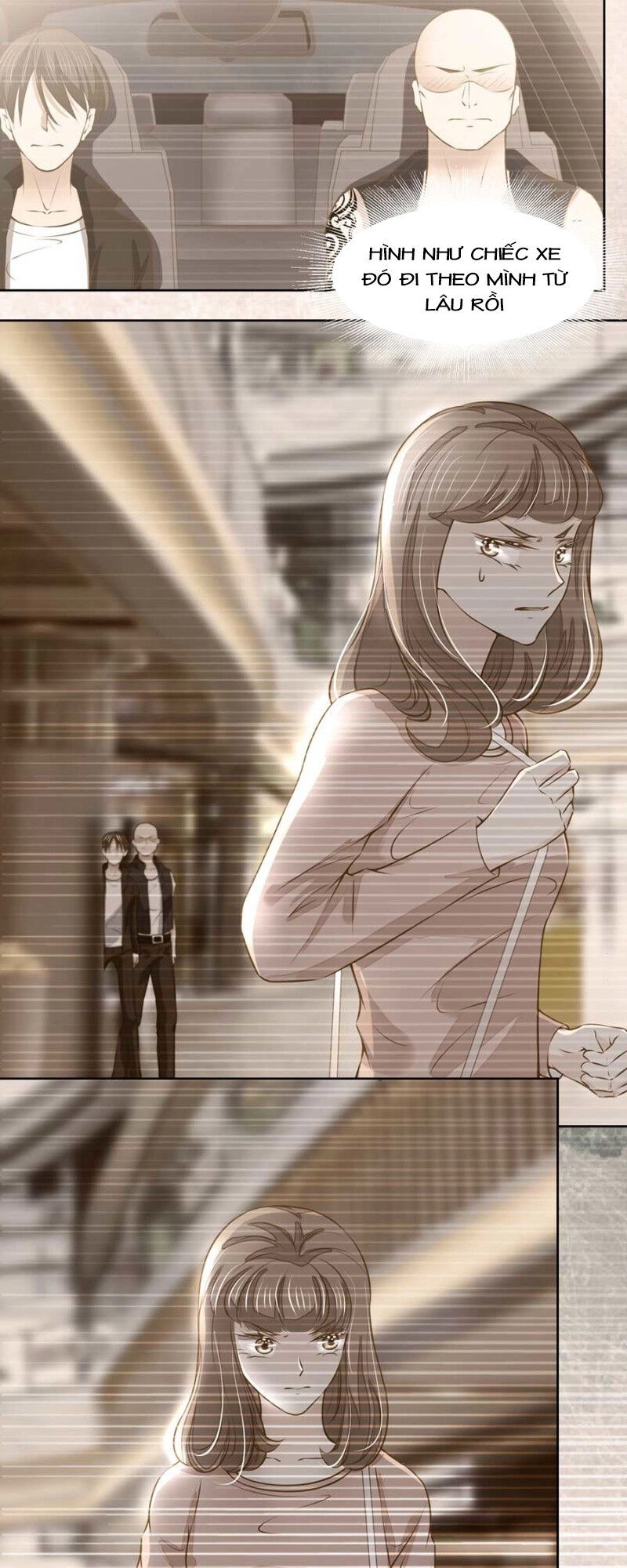 Hôn Sai 55 Lần, Nam Thần Cao Lãnh Ở Sát Vách Chapter 65 - 19