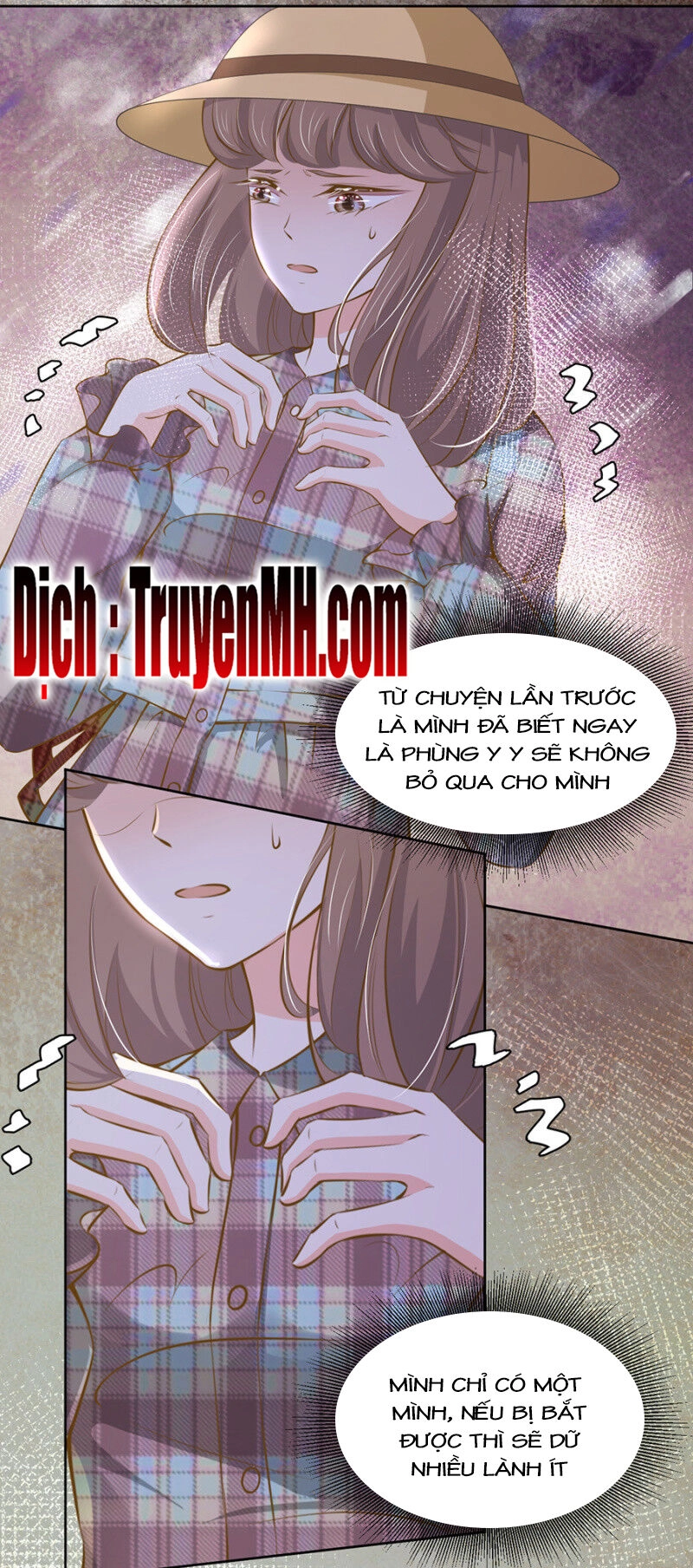 Hôn Sai 55 Lần, Nam Thần Cao Lãnh Ở Sát Vách Chapter 66 - 4