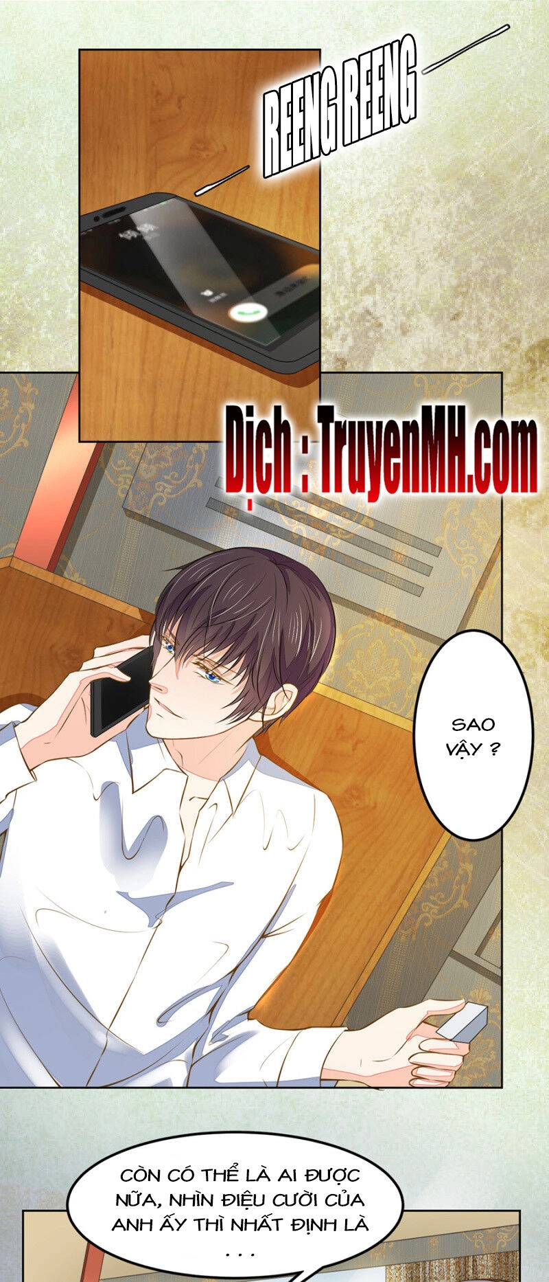 Hôn Sai 55 Lần, Nam Thần Cao Lãnh Ở Sát Vách Chapter 67 - 4