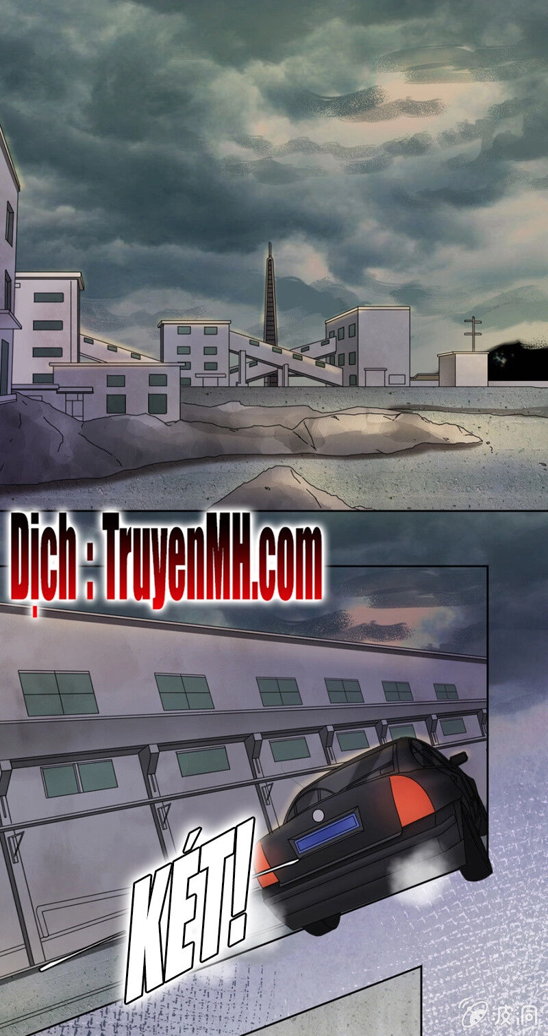 Hôn Sai 55 Lần, Nam Thần Cao Lãnh Ở Sát Vách Chapter 67 - 9