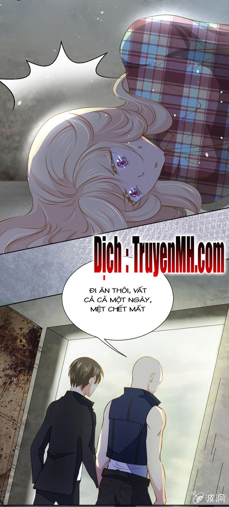 Hôn Sai 55 Lần, Nam Thần Cao Lãnh Ở Sát Vách Chapter 67 - 13