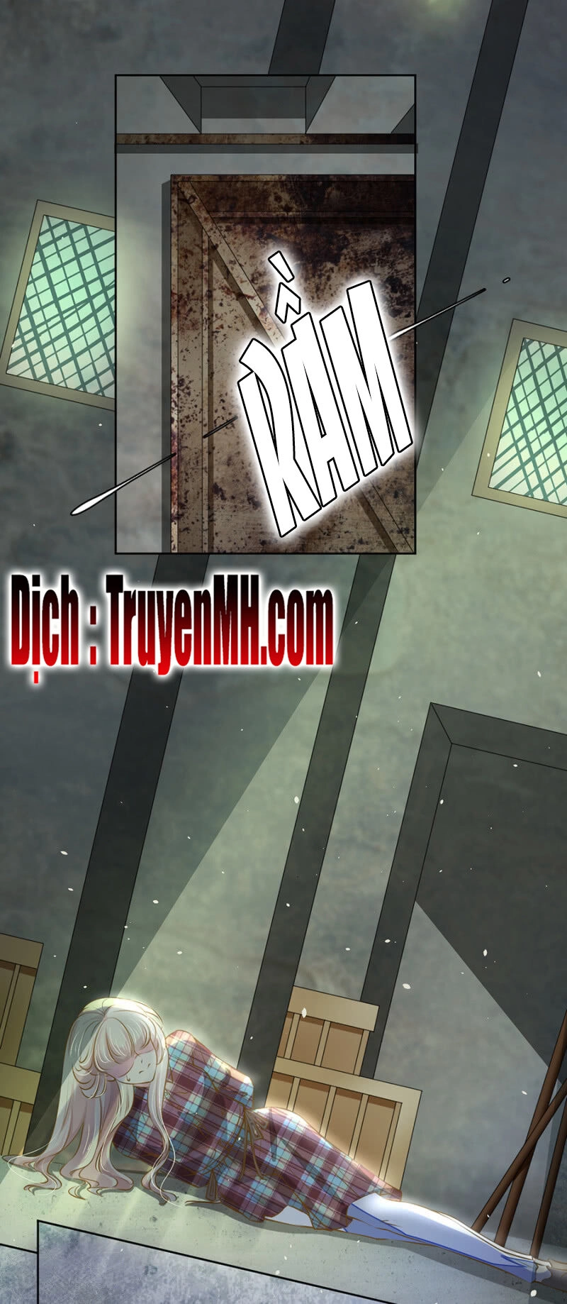 Hôn Sai 55 Lần, Nam Thần Cao Lãnh Ở Sát Vách Chapter 67 - 14