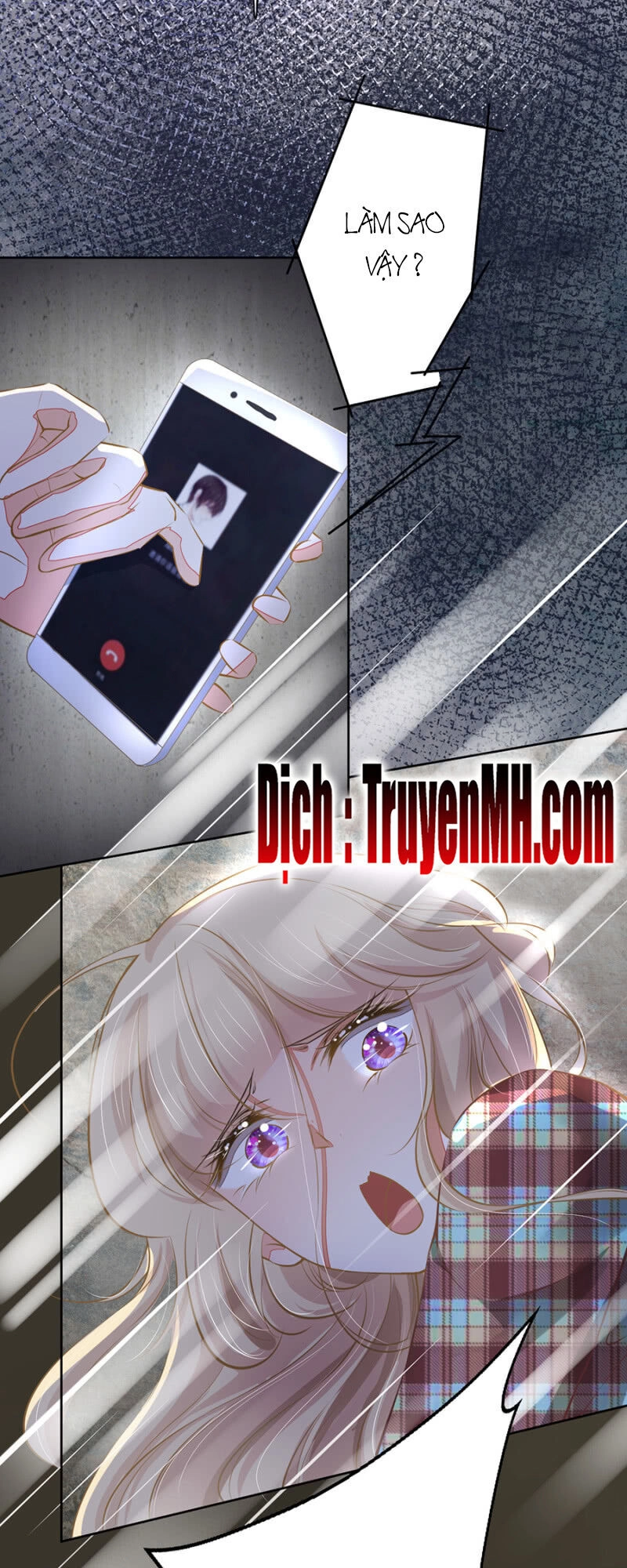 Hôn Sai 55 Lần, Nam Thần Cao Lãnh Ở Sát Vách Chapter 67 - 21