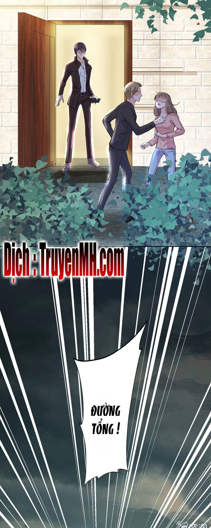 Hôn Sai 55 Lần, Nam Thần Cao Lãnh Ở Sát Vách Chapter 68 - 11