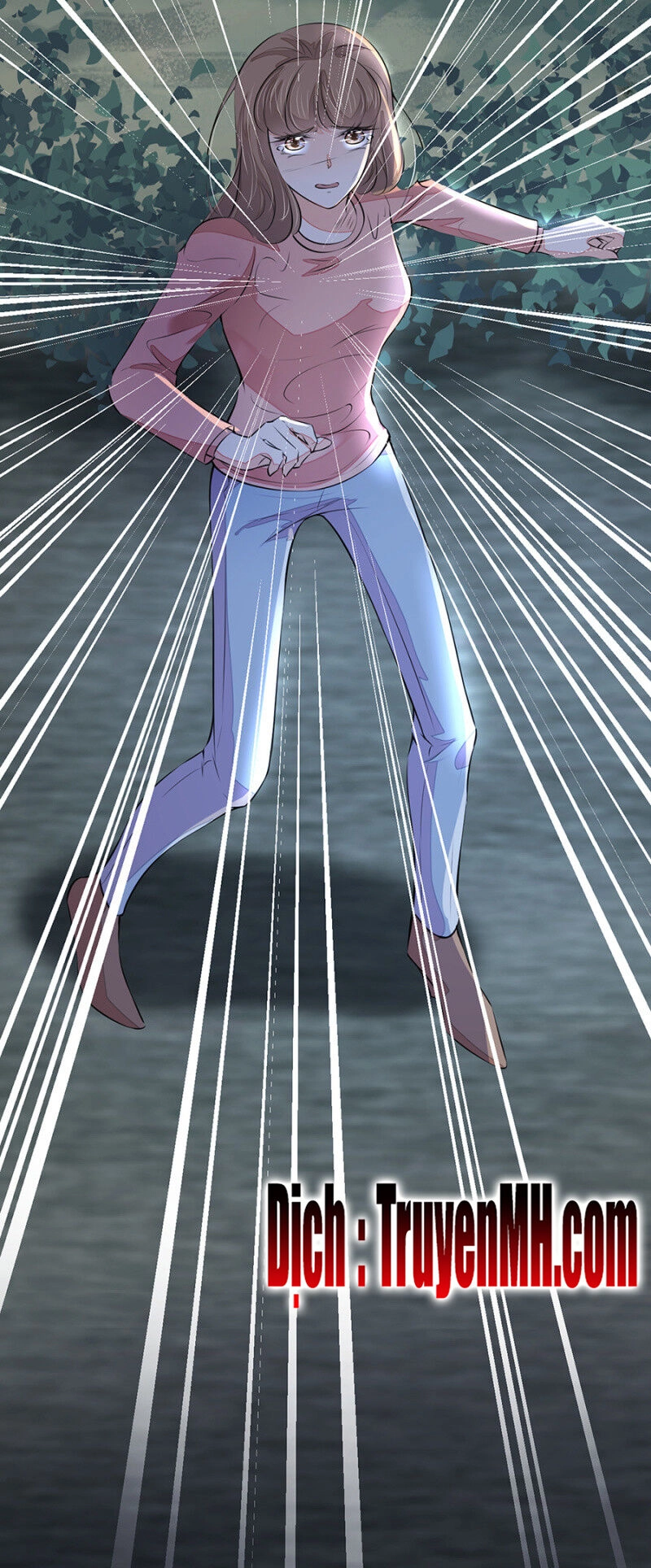 Hôn Sai 55 Lần, Nam Thần Cao Lãnh Ở Sát Vách Chapter 68 - 13