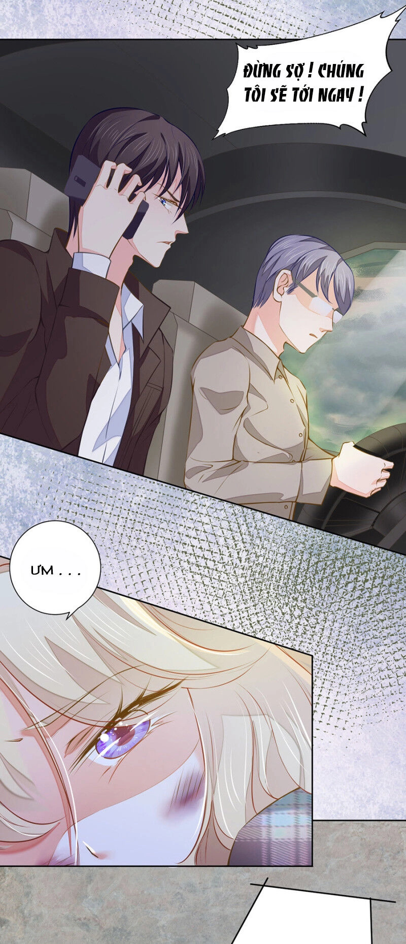 Hôn Sai 55 Lần, Nam Thần Cao Lãnh Ở Sát Vách Chapter 69 - 4