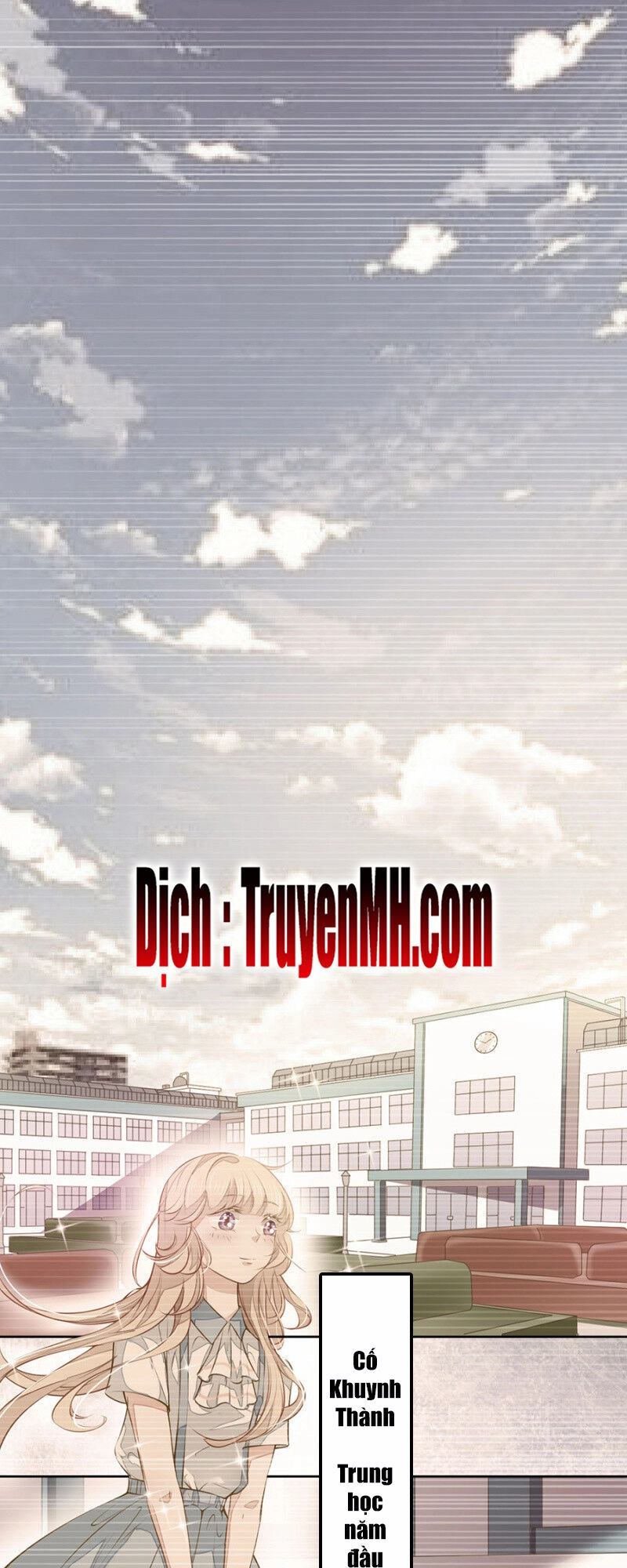 Hôn Sai 55 Lần, Nam Thần Cao Lãnh Ở Sát Vách Chapter 69 - 9