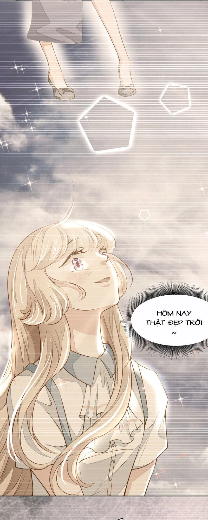 Hôn Sai 55 Lần, Nam Thần Cao Lãnh Ở Sát Vách Chapter 69 - 11