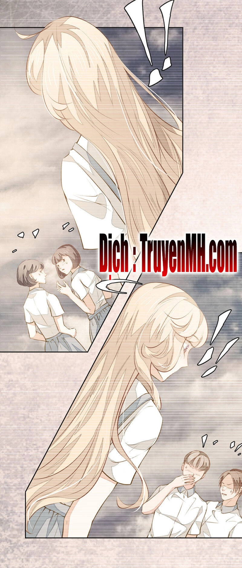 Hôn Sai 55 Lần, Nam Thần Cao Lãnh Ở Sát Vách Chapter 69 - 13