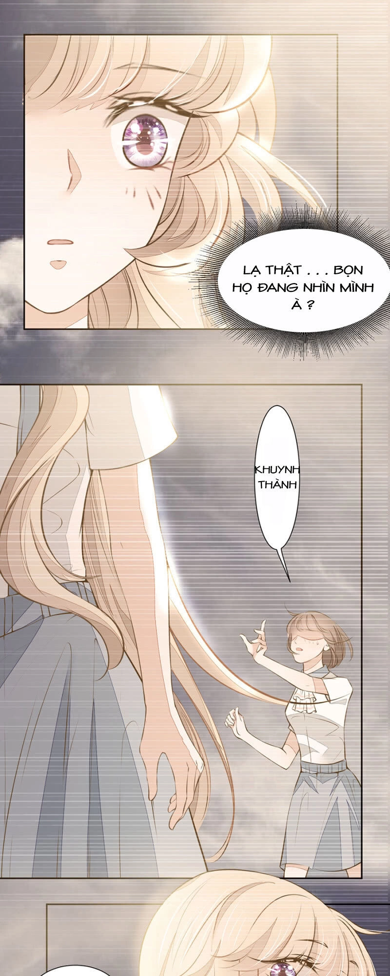 Hôn Sai 55 Lần, Nam Thần Cao Lãnh Ở Sát Vách Chapter 69 - 14