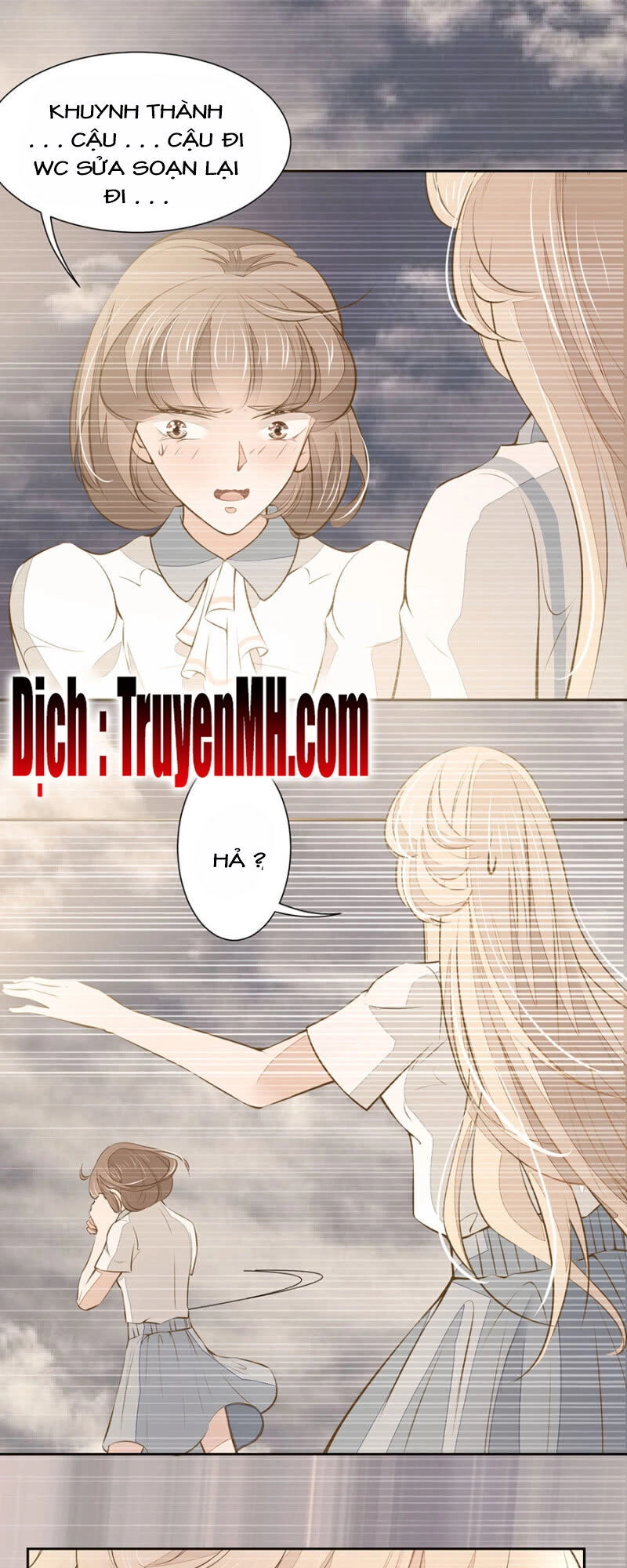 Hôn Sai 55 Lần, Nam Thần Cao Lãnh Ở Sát Vách Chapter 69 - 16