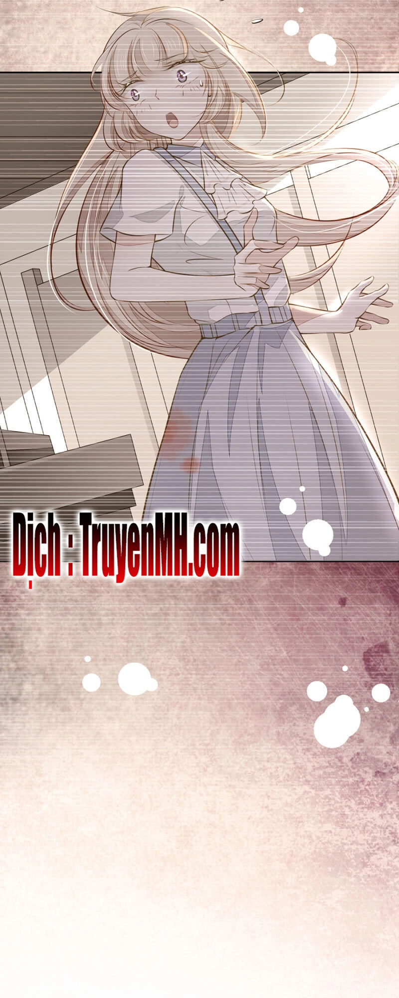 Hôn Sai 55 Lần, Nam Thần Cao Lãnh Ở Sát Vách Chapter 69 - 20