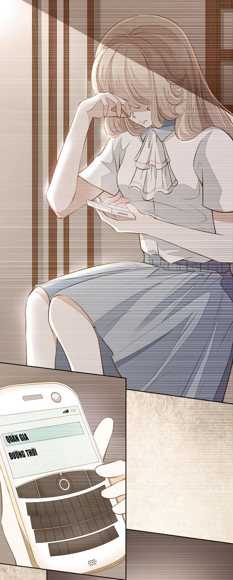 Hôn Sai 55 Lần, Nam Thần Cao Lãnh Ở Sát Vách Chapter 69 - 25