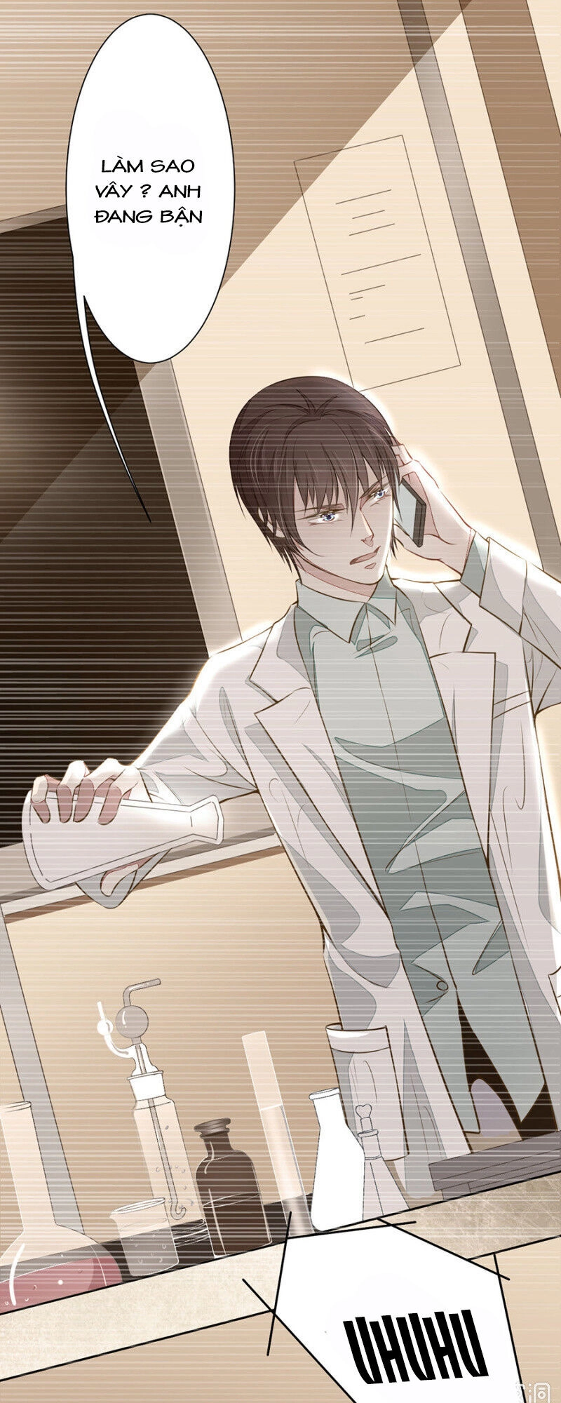 Hôn Sai 55 Lần, Nam Thần Cao Lãnh Ở Sát Vách Chapter 69 - 28