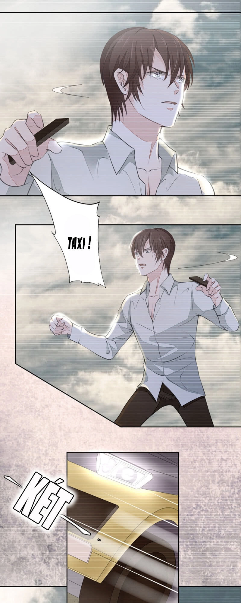 Hôn Sai 55 Lần, Nam Thần Cao Lãnh Ở Sát Vách Chapter 70 - 7