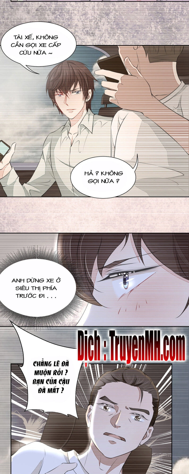 Hôn Sai 55 Lần, Nam Thần Cao Lãnh Ở Sát Vách Chapter 70 - 13