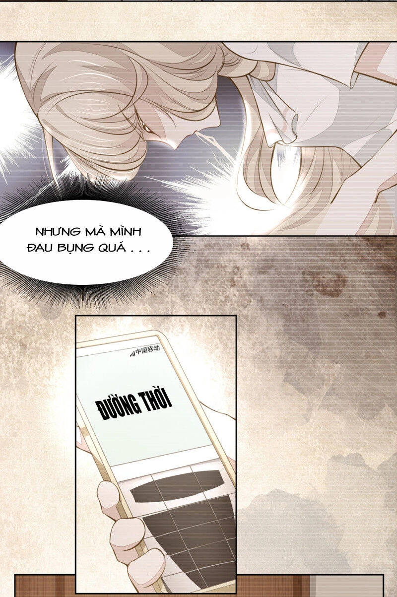 Hôn Sai 55 Lần, Nam Thần Cao Lãnh Ở Sát Vách Chapter 70 - 18