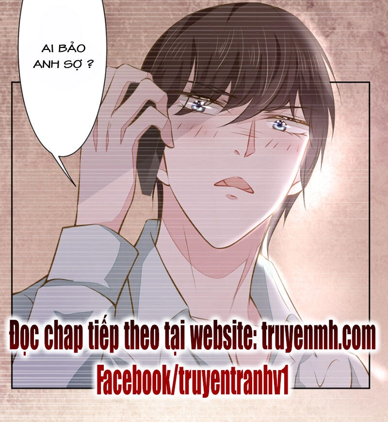 Hôn Sai 55 Lần, Nam Thần Cao Lãnh Ở Sát Vách Chapter 70 - 27